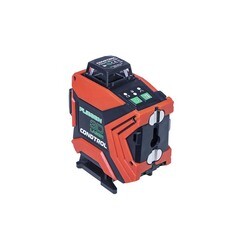 Нивелир лазерный Condtrol Fliesen 3D Laser (7-2-103) - фото 7
