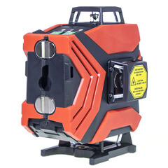 Нивелир лазерный Condtrol Fliesen 3D Laser (7-2-103) - фото 6