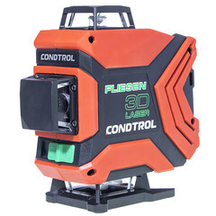 Изображение товара Нивелир лазерный Condtrol Fliesen 3D Laser (7-2-103)