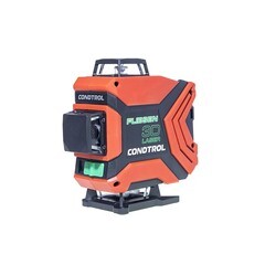 Нивелир лазерный Condtrol Fliesen 3D Laser (7-2-103) - фото 4