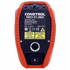 Нивелир лазерный Condtrol Neo X1-360 (1-2-127) - фото 5