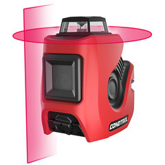 Нивелир лазерный Condtrol Neo X1-360 (1-2-127) - фото 2