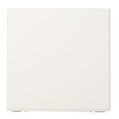 Переключатель Systeme Electric ArtGallery одноклавишный встраиваемый песочный (GAL001261) - фото 1