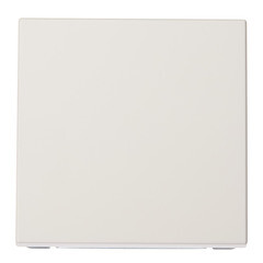 Переключатель Systeme Electric ArtGallery одноклавишный встраиваемый песочный (GAL001271) - фото 1