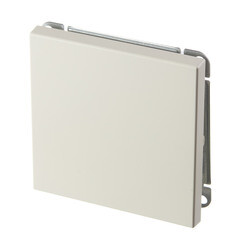 Переключатель Systeme Electric ArtGallery одноклавишный встраиваемый песочный (GAL001271) - фото 3