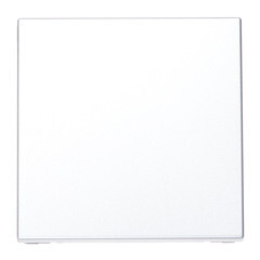 Изображение товара Переключатель Systeme Electric ArtGallery одноклавишный встраиваемый алюминий (GAL000371)