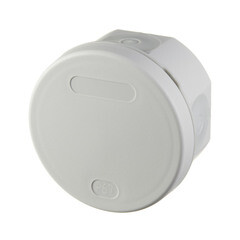 Коробка распределительная d70х40 мм IP67 Greenel (GE42437) - фото 1
