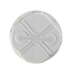 Коробка распределительная d70х40 мм IP67 Greenel (GE42437) - фото 4