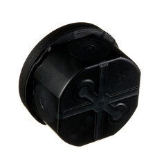 Коробка распределительная d70х40 мм IP67 Greenel (GE42437-05) - фото 4