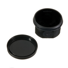 Коробка распределительная d70х40 мм IP67 Greenel (GE42437-05) - фото 3