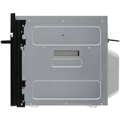 Микроволновая печь встраиваемая Krona Onyx 45H MW черная - фото 13