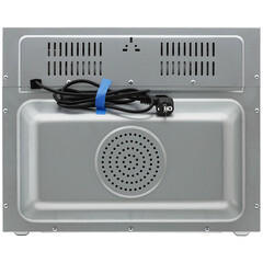 Микроволновая печь встраиваемая Krona Onyx 45H MW черная - фото 11