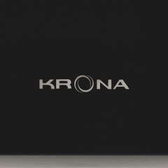 Микроволновая печь встраиваемая Krona Onyx 45H MW черная - фото 9