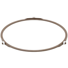 Микроволновая печь встраиваемая Krona Onyx 45H MW черная - фото 8