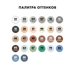 Затирка цементная Церезит CE 33 comfort 01 белая 2 кг - фото 5