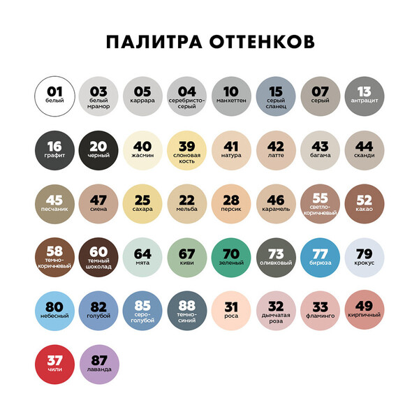 Затирка цементная Церезит CE 40 aquastatic 03 белый мрамор 2 кг ...