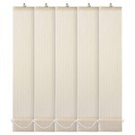 Жалюзи вертикальные