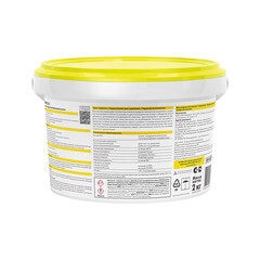 Ремсостав Церезит CX 5 безусадочный 2 кг - фото 2