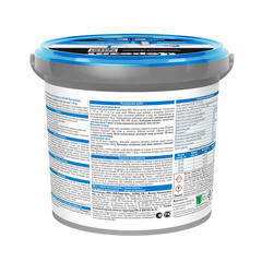 Затирка цементная Церезит CE 40 aquastatic 43 багамы бежевая 1 кг - фото 2