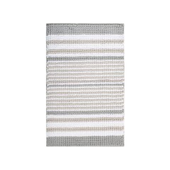 Изображение товара Коврик для ванной серый 80х50 см Iddis Base (BC06P58i12)