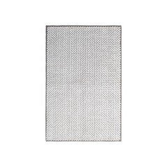 Коврик для ванной серый 80х50 см Iddis Base (BC01P58i12) - фото 1