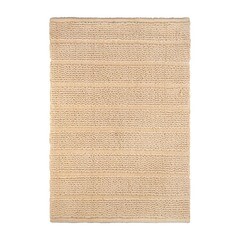 Изображение товара Коврик для ванной бежевый 50х80 см Moroshka Nebeskvit (979-303-01)