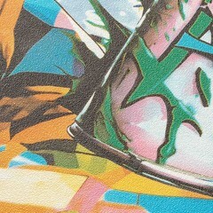 Обои компакт-винил на флизелиновой основе Palitra Home Anime HC72283-63 (1,06х10,05 м) - фото 3