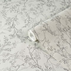 Изображение товара Обои компакт-винил на флизелиновой основе Palitra Simple Nutela SP72028-14 (1,06х10,05 м)