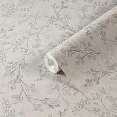 Изображение товара Обои компакт-винил на флизелиновой основе Palitra Simple Nutela SP72028-24 (1,06х10,05 м)