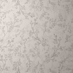 Обои компакт-винил на флизелиновой основе Palitra Simple Nutela SP72028-24 (1,06х10,05 м) - фото 4