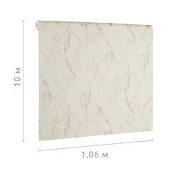 Обои компакт-винил на флизелиновой основе Palitra Trend Glam TC72289-11 (1,06х10,05 м) - фото 2