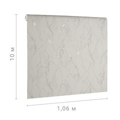 Обои компакт-винил на флизелиновой основе Palitra Trend Glam TC72289-14 (1,06х10,05 м) - фото 2