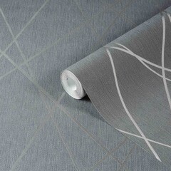 Изображение товара Обои компакт-винил на флизелиновой основе Palitra Life Paris PL72257-44 (1,06х10,05 м)