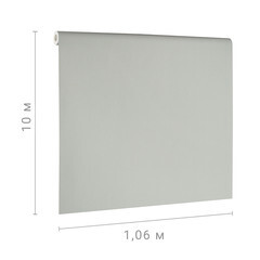 Обои компакт-винил на флизелиновой основе Palitra Trend Archway TC72251-44 (1,06х10,05 м) - фото 2