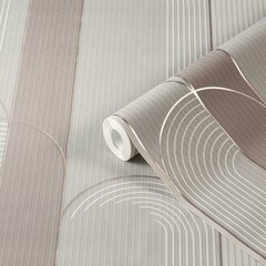 Изображение товара Обои компакт-винил на флизелиновой основе Palitra Trend Archway TC72250-28 (1,06х10,05 м)