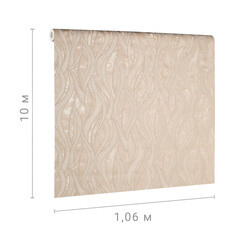 Обои компакт-винил на флизелиновой основе Fipar Grand Classic R28003 (1,06х10,05 м) - фото 2