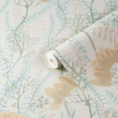 Изображение товара Обои флизелиновые Fipar Botanica R23825 (1,06х10,05 м)