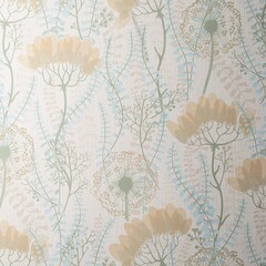 Обои флизелиновые Fipar Botanica R23825 (1,06х10,05 м) - фото 4