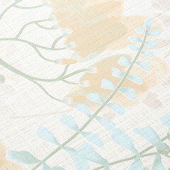 Обои флизелиновые Fipar Botanica R23825 (1,06х10,05 м) - фото 3