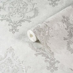 Обои компакт-винил на флизелиновой основе Erismann Benefit Carmen 60729-02 (1,06х10,05 м) - фото 1