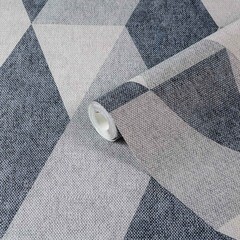 Обои компакт-винил на флизелиновой основе Erismann Enisey 60761-06 (1,06х10,05 м)