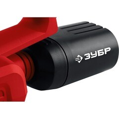 Шлифмашина вибрационная электрическая Зубр ЗПШМ-300Э-02 300 Вт 115х230 мм - фото 3