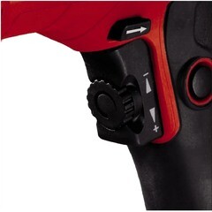 Перфоратор электрический Einhell Expert TE-RH 950 5F 950 Вт 3 Дж SDS-plus (4257978) - фото 5