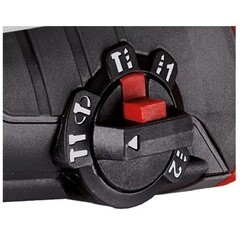 Перфоратор электрический Einhell Expert TE-RH 950 5F 950 Вт 3 Дж SDS-plus (4257978) - фото 3