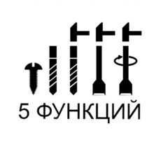 Перфоратор электрический Einhell Expert TE-RH 950 5F 950 Вт 3 Дж SDS-plus (4257978) - фото 4