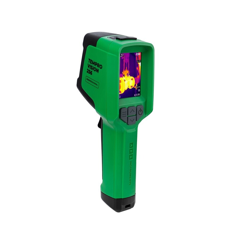 

Тепловизор Ada TemPro Vision 256 (А00686)