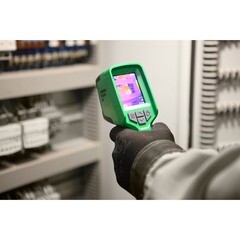 Тепловизор Ada TemPro Vision 256 (А00686) - фото 3