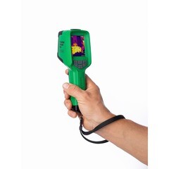 Тепловизор Ada TemPro Vision 256 (А00686) - фото 2