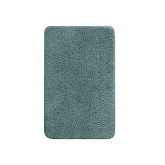 Изображение товара Коврик для ванной зеленый 80х50 см Iddis Base (BSQS06Mi12)
