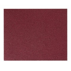 Изображение товара Наждачная бумага Flexione 230х280 мм Р80 влагостойкая